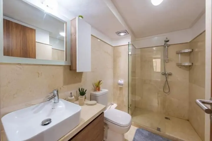 Appartment 2 Chambres Prestigia Golf Resort Marrakesh 0*,  Morocco